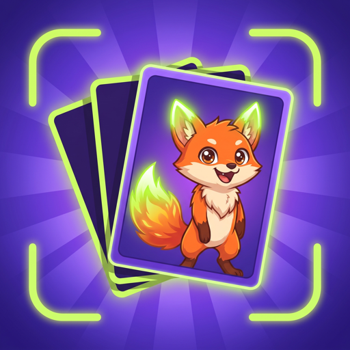 Cardtrove app icon