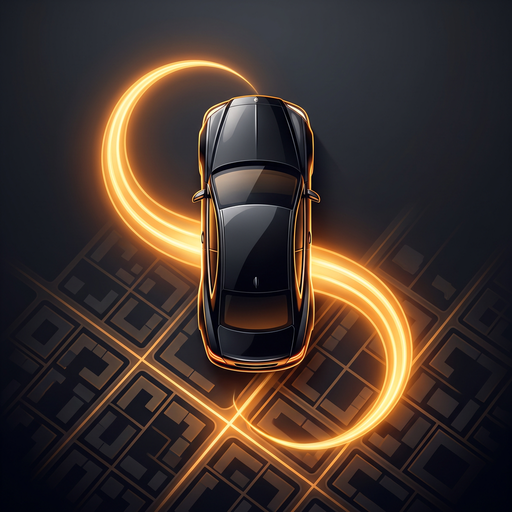 Roadcrew app icon