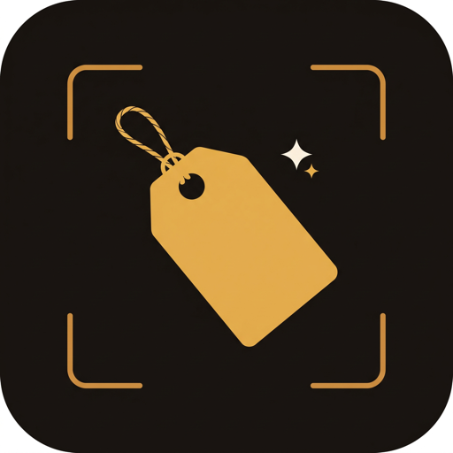 SaveGoods icon
